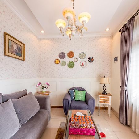 Roemah Noni By Bukit Vista Yogyakarta Exterior foto